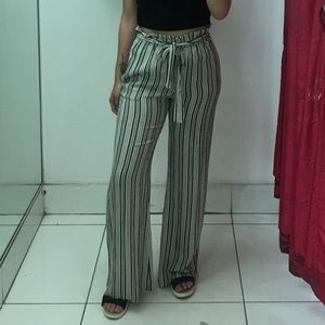 Love Culture Wide Leg Pants